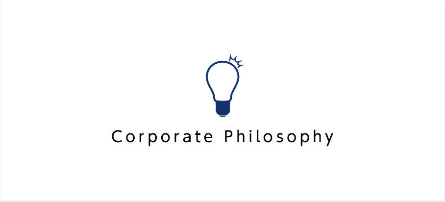 Corporate Philosophy